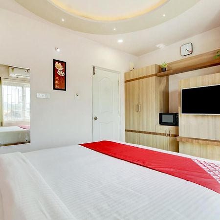 Hotel O Emara Boutique Hotel Nearby Koramangala Forum Mall Бангалор Экстерьер фото