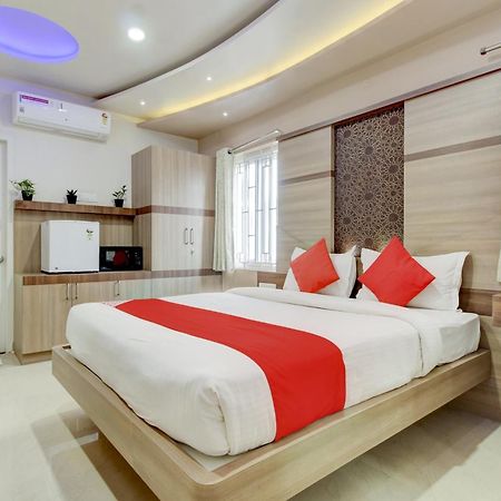 Hotel O Emara Boutique Hotel Nearby Koramangala Forum Mall Бангалор Экстерьер фото