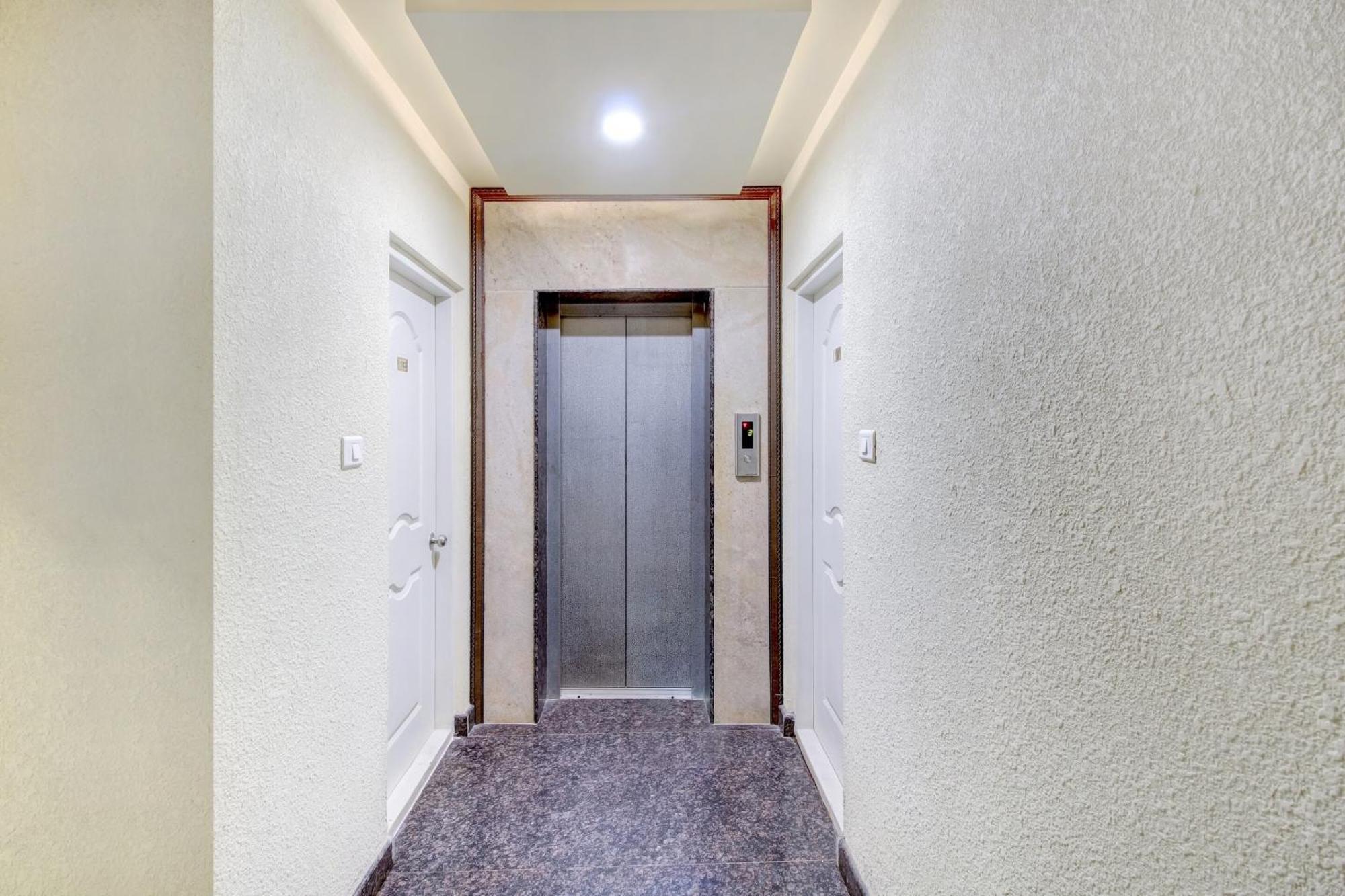 Hotel O Emara Boutique Hotel Nearby Koramangala Forum Mall Бангалор Экстерьер фото