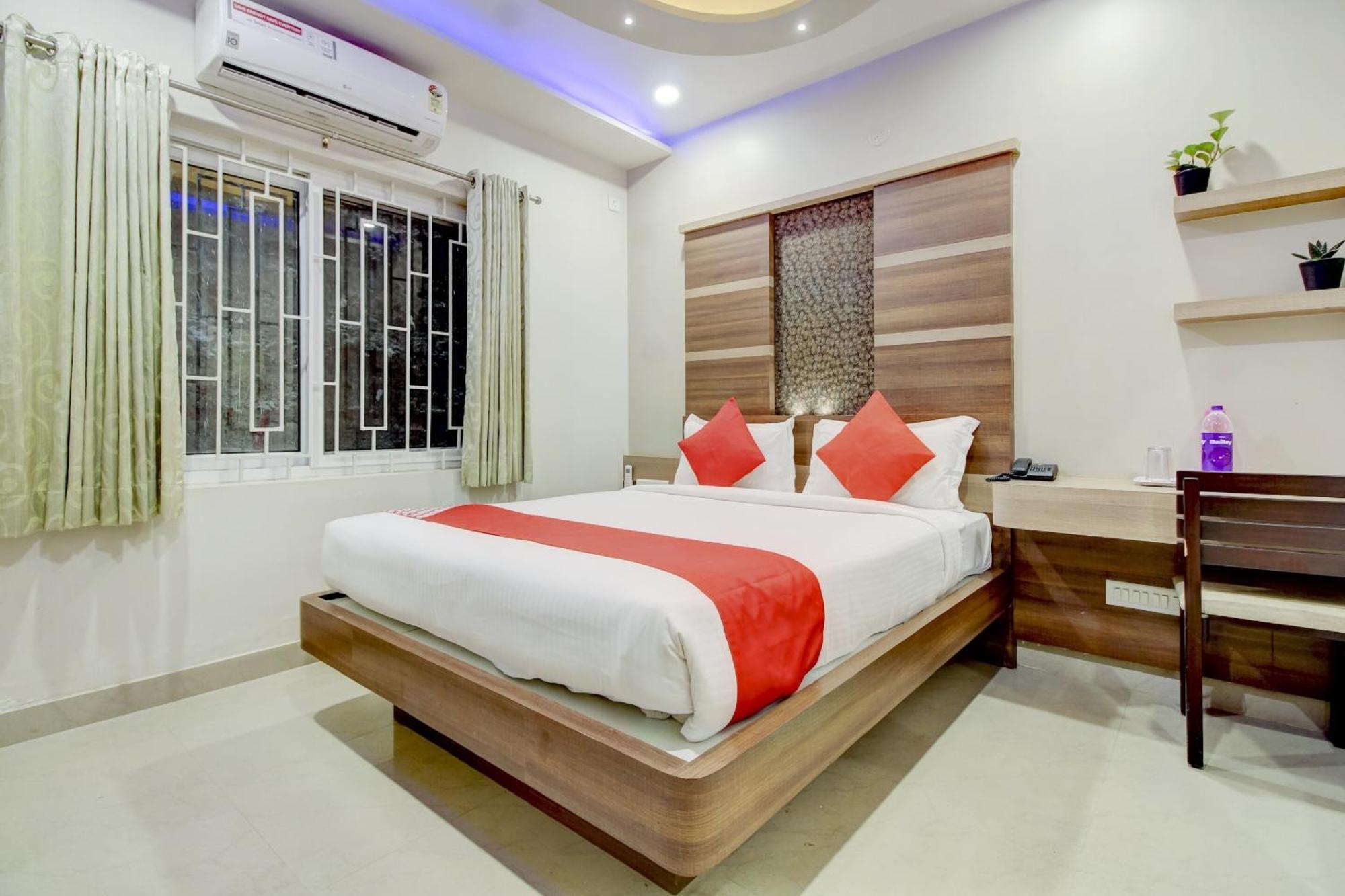 Hotel O Emara Boutique Hotel Nearby Koramangala Forum Mall Бангалор Экстерьер фото